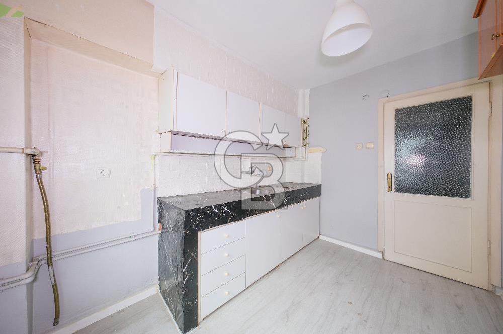 Şişli Merkez Mahallesi Darülaceze Caddesi Kiralık 3+1 Daire