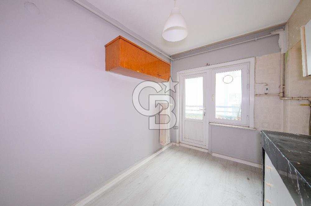 Şişli Merkez Mahallesi Darülaceze Caddesi Kiralık 3+1 Daire