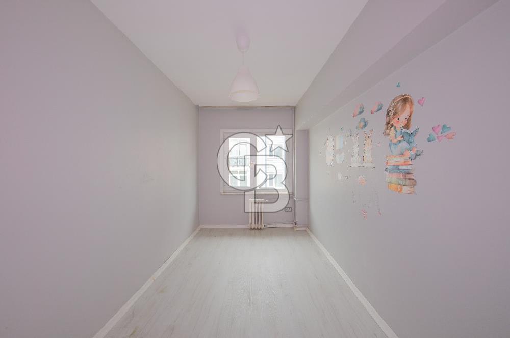 Şişli Merkez Mahallesi Darülaceze Caddesi Kiralık 3+1 Daire