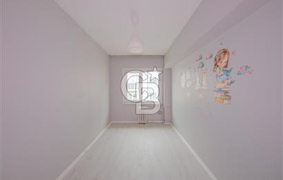 Şişli Merkez Mahallesi Darülaceze Caddesi Kiralık 3+1 Daire