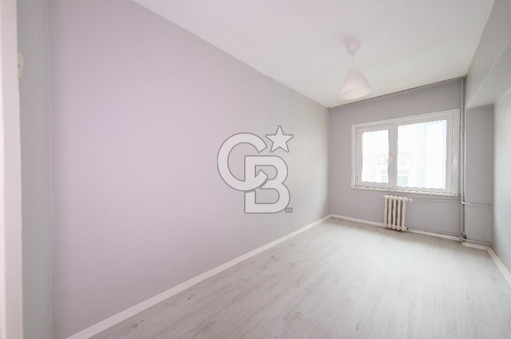 Şişli Merkez Mahallesi Darülaceze Caddesi Kiralık 3+1 Daire