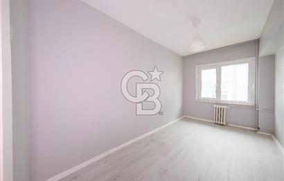 Şişli Merkez Mahallesi Darülaceze Caddesi Kiralık 3+1 Daire