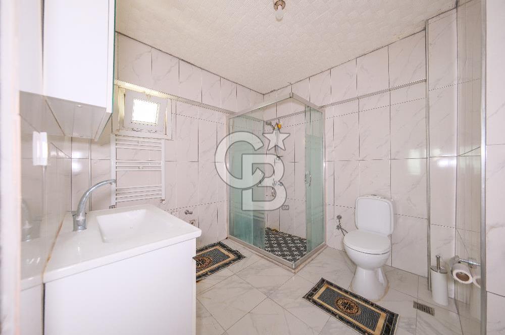 Şişli Merkez Mahallesi Darülaceze Caddesi Kiralık 3+1 Daire