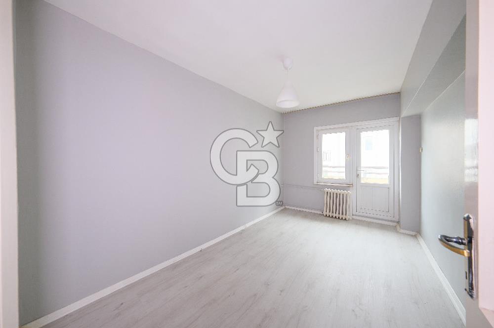 Şişli Merkez Mahallesi Darülaceze Caddesi Kiralık 3+1 Daire