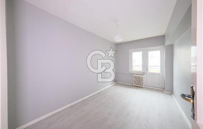 Şişli Merkez Mahallesi Darülaceze Caddesi Kiralık 3+1 Daire