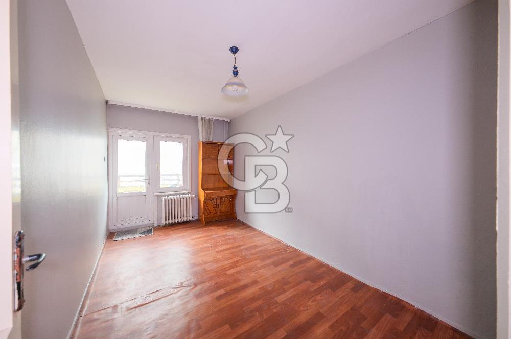 Şişli Merkez Mahallesi Darülaceze Caddesi Kiralık 3+1 Daire