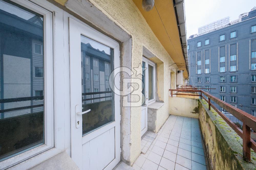 Şişli Merkez Mahallesi Darülaceze Caddesi Kiralık 3+1 Daire