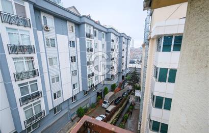 Şişli Merkez Mahallesi Darülaceze Caddesi Kiralık 3+1 Daire