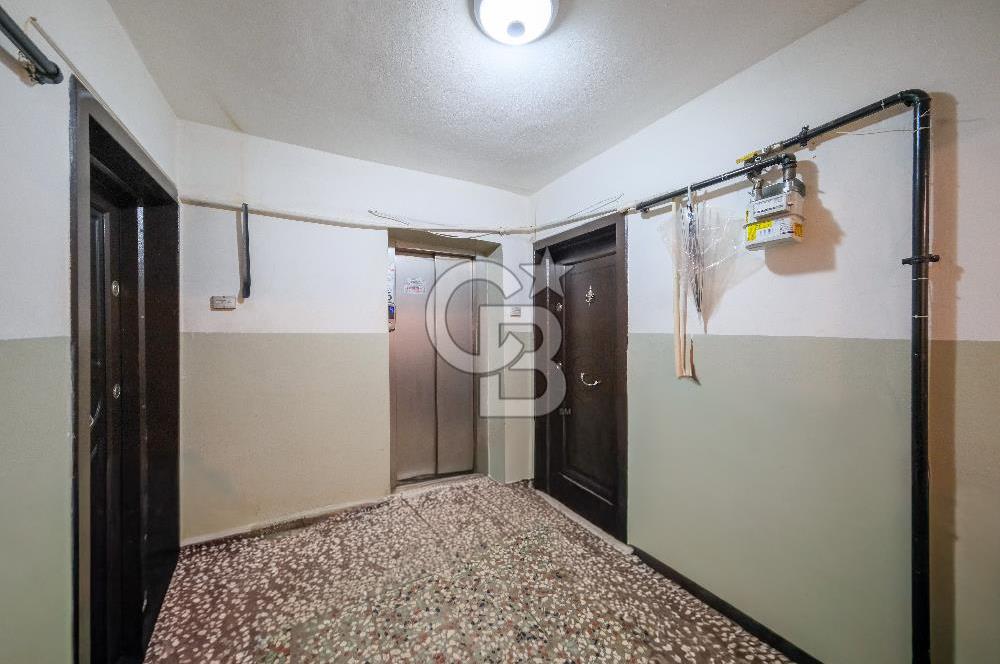 Şişli Merkez Mahallesi Darülaceze Caddesi Kiralık 3+1 Daire