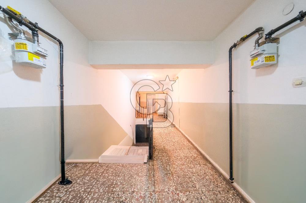 Şişli Merkez Mahallesi Darülaceze Caddesi Kiralık 3+1 Daire