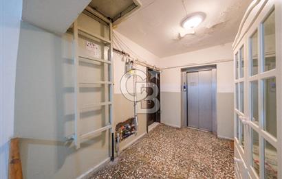 Şişli Merkez Mahallesi Darülaceze Caddesi Kiralık 3+1 Daire