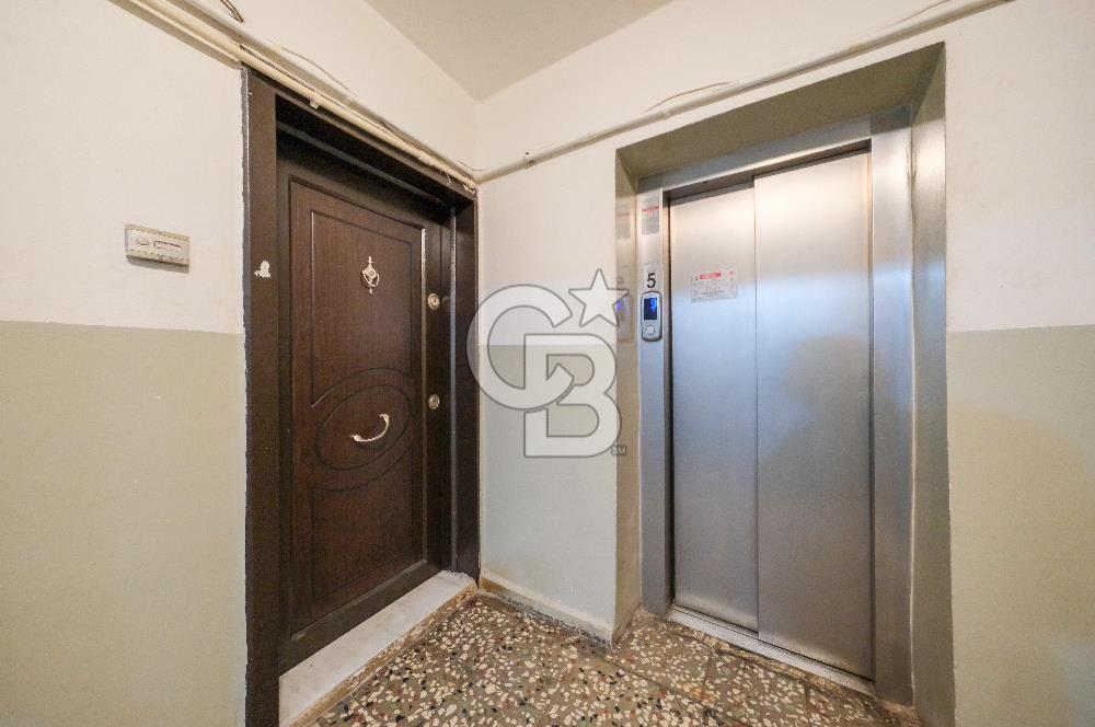 Şişli Merkez Mahallesi Darülaceze Caddesi Kiralık 3+1 Daire