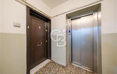 Şişli Merkez Mahallesi Darülaceze Caddesi Kiralık 3+1 Daire