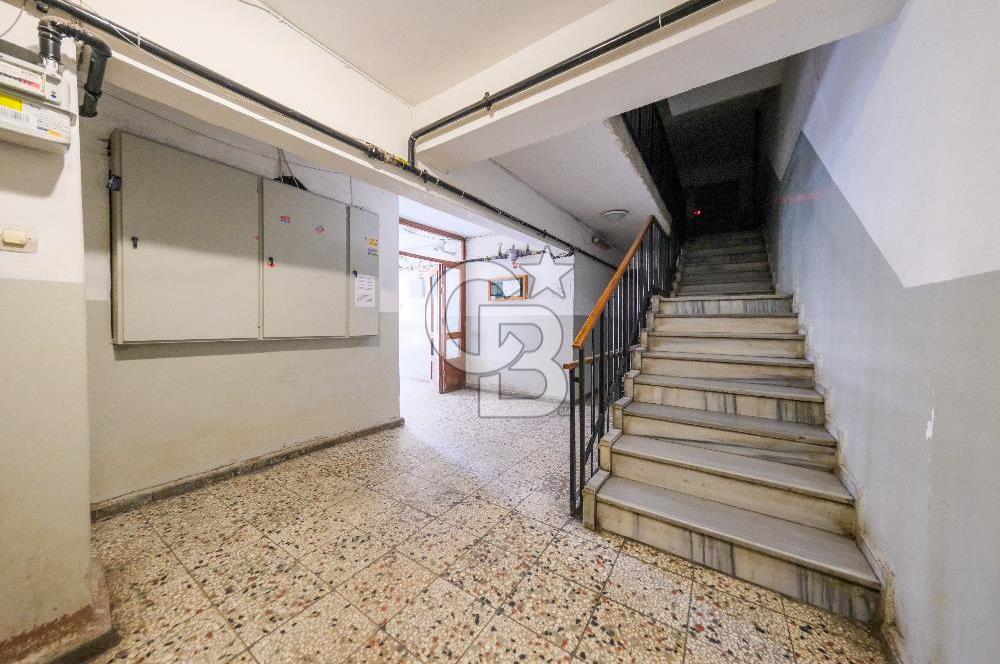 Şişli Merkez Mahallesi Darülaceze Caddesi Kiralık 3+1 Daire