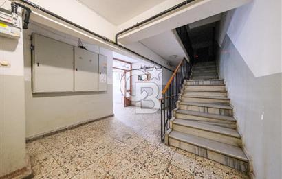 Şişli Merkez Mahallesi Darülaceze Caddesi Kiralık 3+1 Daire