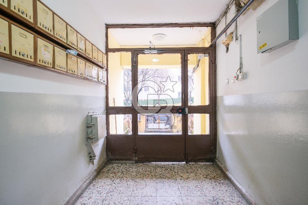 Şişli Merkez Mahallesi Darülaceze Caddesi Kiralık 3+1 Daire