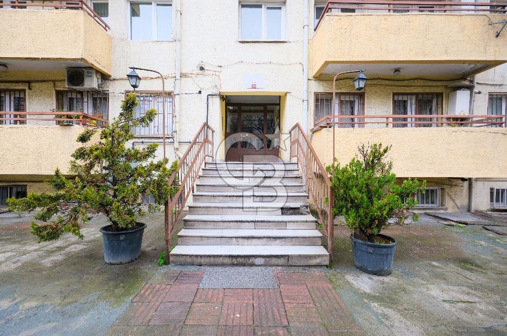 Şişli Merkez Mahallesi Darülaceze Caddesi Kiralık 3+1 Daire