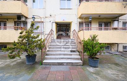 Şişli Merkez Mahallesi Darülaceze Caddesi Kiralık 3+1 Daire