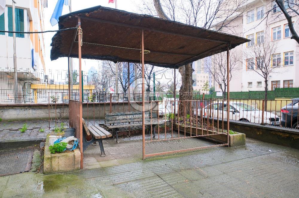 Şişli Merkez Mahallesi Darülaceze Caddesi Kiralık 3+1 Daire