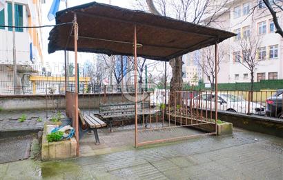 Şişli Merkez Mahallesi Darülaceze Caddesi Kiralık 3+1 Daire