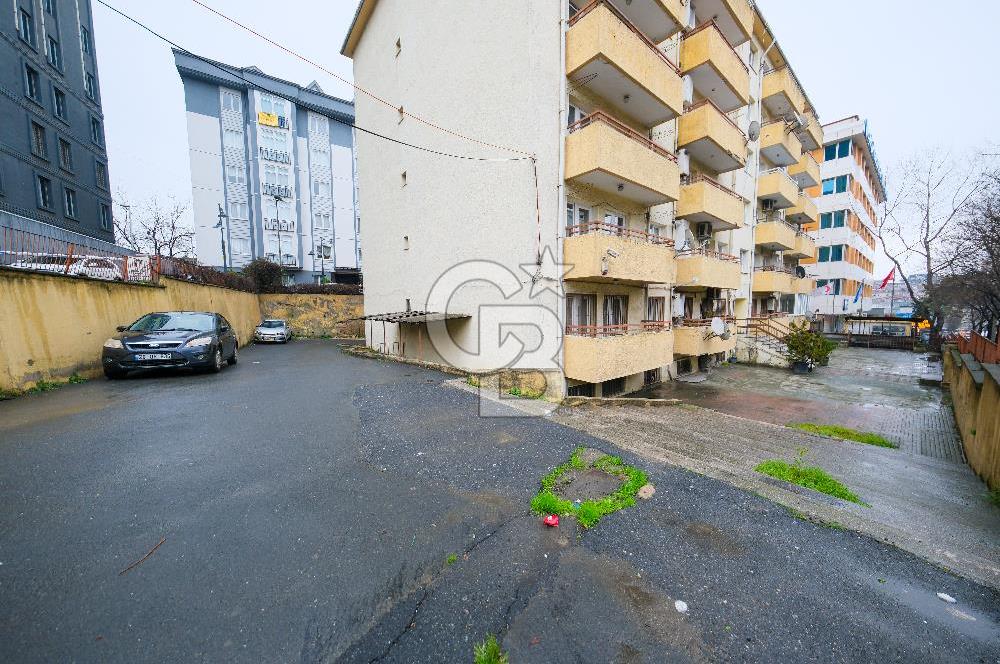 Şişli Merkez Mahallesi Darülaceze Caddesi Kiralık 3+1 Daire
