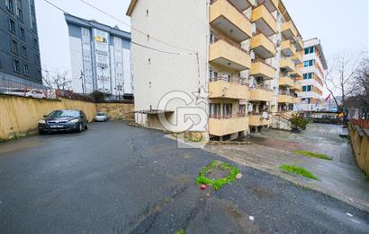 Şişli Merkez Mahallesi Darülaceze Caddesi Kiralık 3+1 Daire