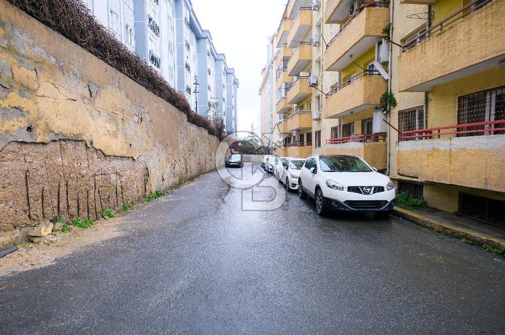 Şişli Merkez Mahallesi Darülaceze Caddesi Kiralık 3+1 Daire