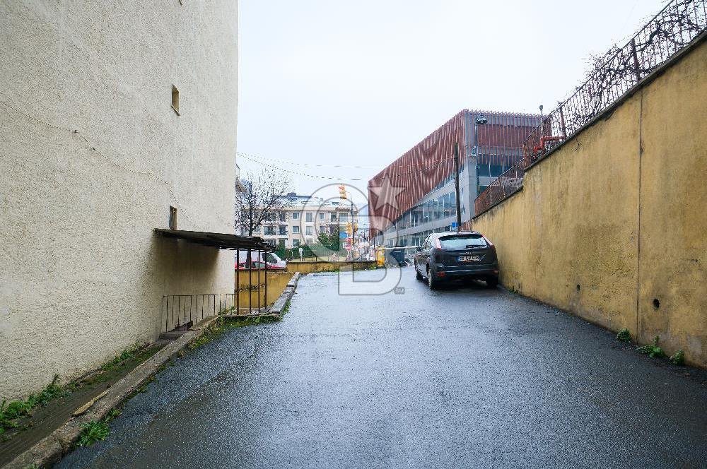 Şişli Merkez Mahallesi Darülaceze Caddesi Kiralık 3+1 Daire