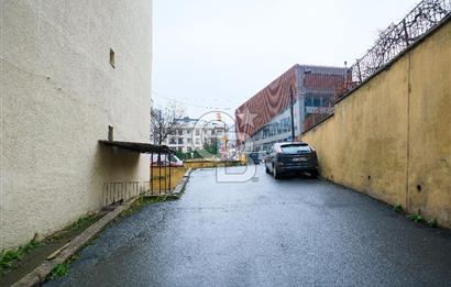 Şişli Merkez Mahallesi Darülaceze Caddesi Kiralık 3+1 Daire