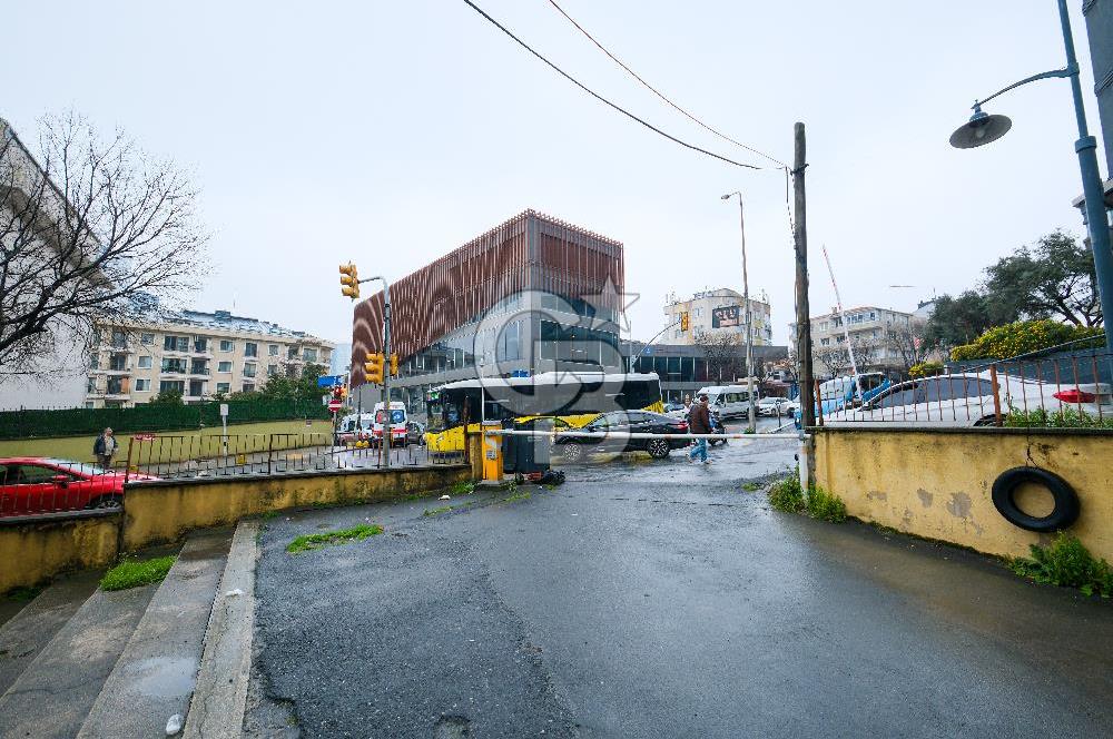 Şişli Merkez Mahallesi Darülaceze Caddesi Kiralık 3+1 Daire