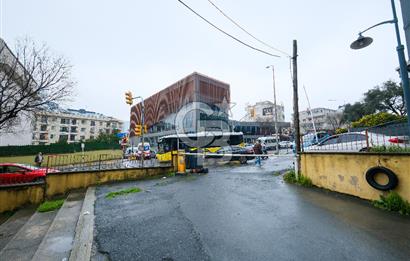 Şişli Merkez Mahallesi Darülaceze Caddesi Kiralık 3+1 Daire