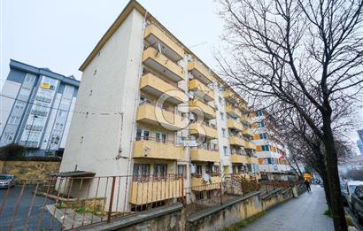 Şişli Merkez Mahallesi Darülaceze Caddesi Kiralık 3+1 Daire