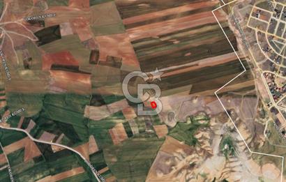 SİNCAN TEMELLİ ÇOKÖREN'DE SATILIK VİLLA İMARLI ARSA