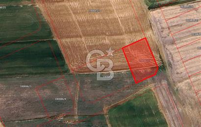 SİNCAN TEMELLİ ÇOKÖREN'DE SATILIK VİLLA İMARLI ARSA