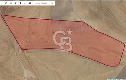 YATIRIM FIRSATI POLATLI KARABENLİ TEK TAPU SATILIK TARLA
