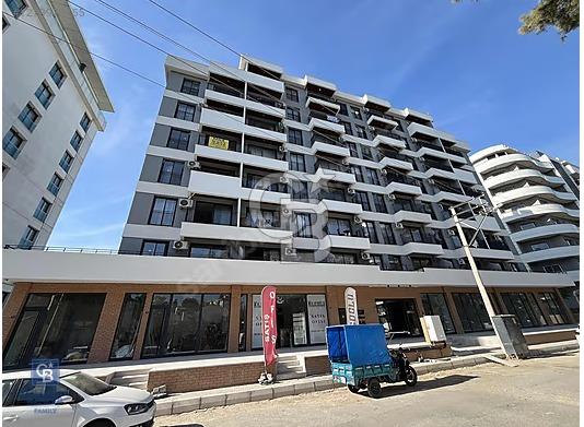 Yaşar üniversitesi yakını oturuma hazır sıfır daire
