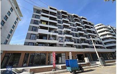 Yaşar üniversitesi yakını oturuma hazır sıfır daire