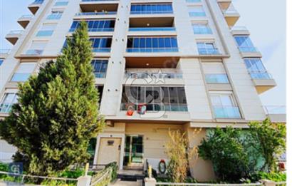 İzmir Küçük Çiğli Muhteşem Konumda Satılık 3+1 Daire