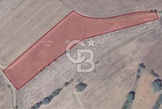 Satilik Tarla Tek Tapu-Çanakkale Biga - 9 - 340341