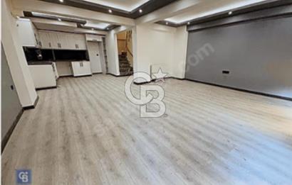BORNOVA ATATÜRK MAHALLESİNDE 3+1 TRİPLEX VİLLA