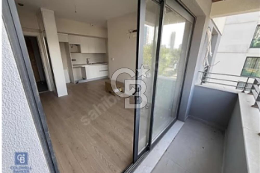 Yaşar üniversitesi yakını oturuma hazır sıfır daire