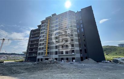 Meydan Feronia Projesinde Havuz Cephe 1+1 Satılık Daire