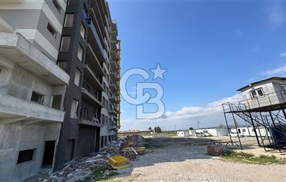 Meydan Feronia Projesinde Havuz Cephe 1+1 Satılık Daire