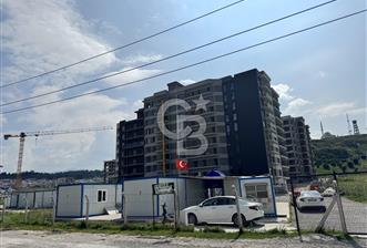 Meydan Feronia Projesinde Havuz Cephe 1+1 Satılık Daire - 1 - 340342