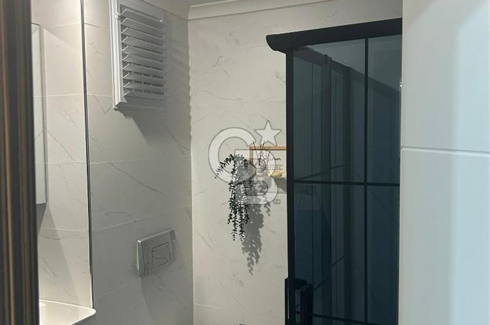 BEYLİKDÜZÜ ADNAN KAHVECİ’DE MELİSA EVLERİ SİTESİNDE 1+1 SATILIK | KREDİYE UYGUN | HAVUZLU SİTE