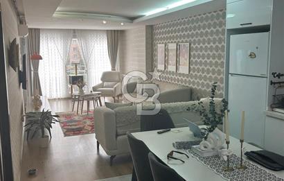 BEYLİKDÜZÜ ADNAN KAHVECİ’DE MELİSA EVLERİ SİTESİNDE 1+1 SATILIK | KREDİYE UYGUN | HAVUZLU SİTE