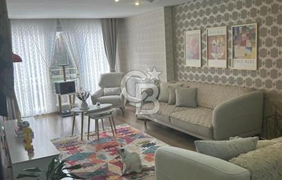 BEYLİKDÜZÜ ADNAN KAHVECİ’DE MELİSA EVLERİ SİTESİNDE 1+1 SATILIK | KREDİYE UYGUN | HAVUZLU SİTE