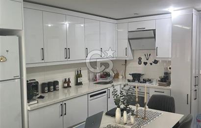 BEYLİKDÜZÜ ADNAN KAHVECİ’DE MELİSA EVLERİ SİTESİNDE 1+1 SATILIK | KREDİYE UYGUN | HAVUZLU SİTE