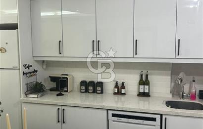 BEYLİKDÜZÜ ADNAN KAHVECİ’DE MELİSA EVLERİ SİTESİNDE 1+1 SATILIK | KREDİYE UYGUN | HAVUZLU SİTE