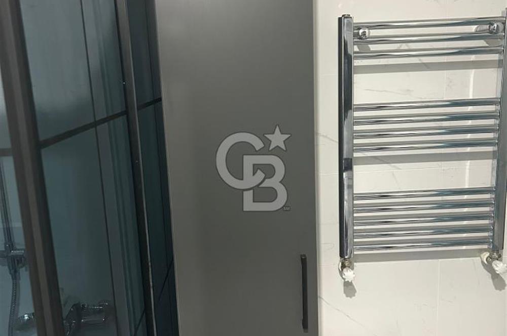 BEYLİKDÜZÜ ADNAN KAHVECİ’DE MELİSA EVLERİ SİTESİNDE 1+1 SATILIK | KREDİYE UYGUN | HAVUZLU SİTE